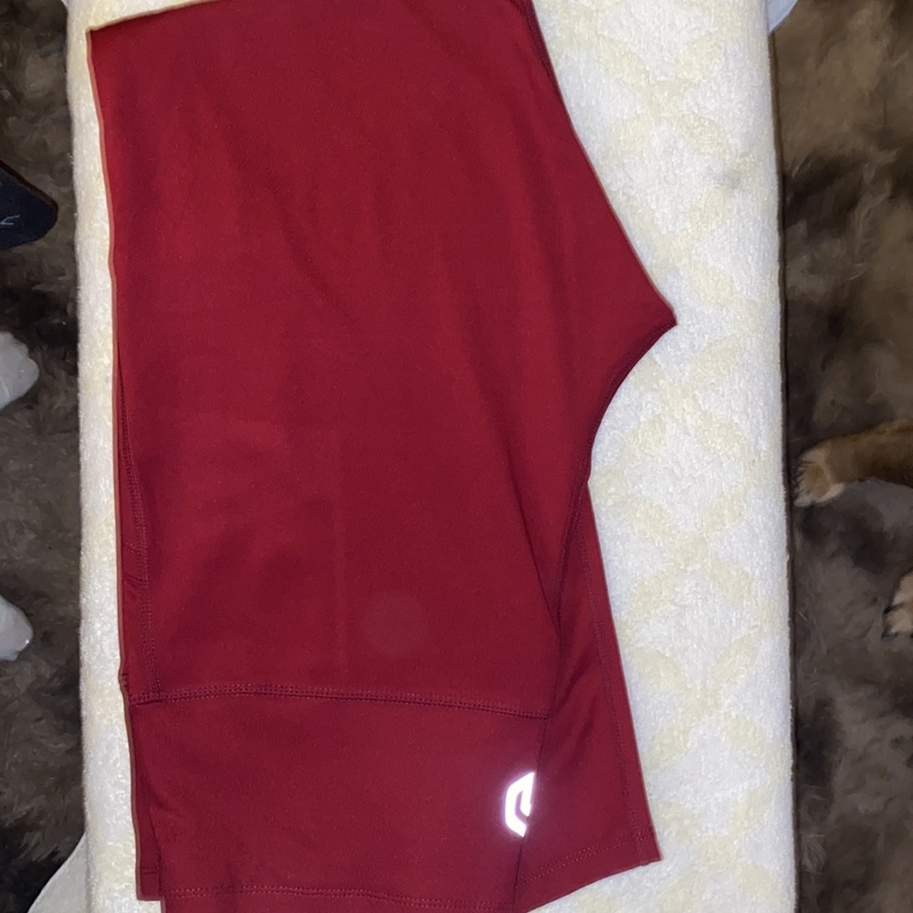 Plus size NELEUS yoga pants tummy control 2XL, leggings - Picture 2 of 4